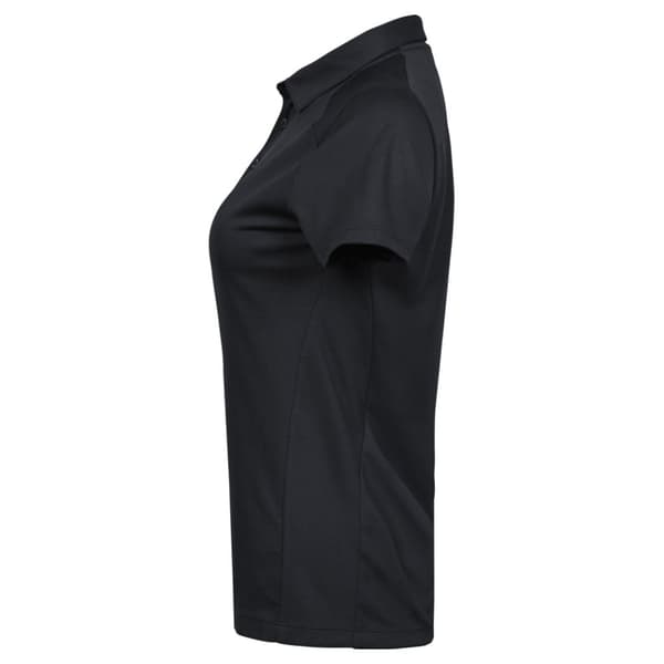 Tee Jays Dame/Ladies Luxury Sport Polo Shirt til kvinder/damer