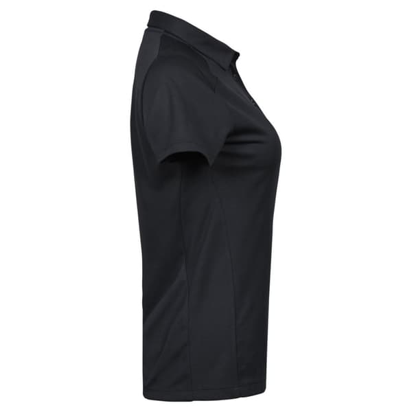 Tee Jays Dame/Ladies Luxury Sport Polo Shirt til kvinder/damer