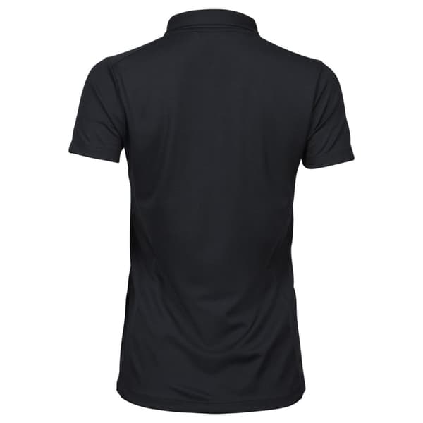 Tee Jays Dame/Ladies Luxury Sport Polo Shirt til kvinder/damer