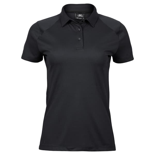Tee Jays Dame/Ladies Luxury Sport Polo Shirt til kvinder/damer