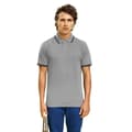Miniatyrbilde 2 av 2: Asquith & Fox Mens Classic Fit Tipped Polo Shirt
