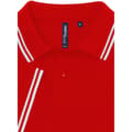 Miniatyrbilde 2 av 3: Asquith & Fox Mens Classic Fit Tipped Polo Shirt