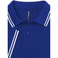 Miniatyrbillede 2 af 2: Asquith & Fox Herre Classic Fit poloshirt med tylskind