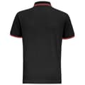 Miniatyrbilde 2 av 2: Asquith & Fox Mens Classic Fit Tipped Polo Shirt