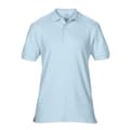 Miniatyrbild 1 av 3: Gildan Premium Cotton Sport Double Pique Polo Shirt för män