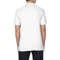 Pikkukuva 3 / 4: Gildan Mens Premium Cotton Sport Double Pique Polo Shirt