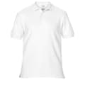 Pikkukuva 1 / 4: Gildan Mens Premium Cotton Sport Double Pique Polo Shirt