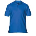 Pikkukuva 1 / 2: Gildan Mens Premium Cotton Sport Double Pique Polo Shirt