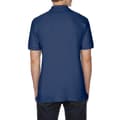 Miniatyrbild 2 av 2: Gildan Premium Cotton Sport Double Pique Polo Shirt för män