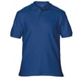Miniatyrbild 1 av 2: Gildan Premium Cotton Sport Double Pique Polo Shirt för män