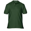Miniatyrbild 1 av 2: Gildan Premium Cotton Sport Double Pique Polo Shirt för män