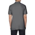 Miniatyrbilde 2 av 2: Gildan Mens Premium Cotton Sport Double Pique Polo Shirt