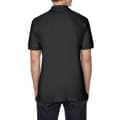 Miniatyrbild 2 av 2: Gildan Premium Cotton Sport Double Pique Polo Shirt för män