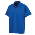 Miniatyrbilde 1 av 2: Spiro Impact Mens Performance Aircool Polo T-Shirt