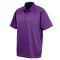 Miniatyrbilde 1 av 2: Spiro Impact Mens Performance Aircool Polo T-Shirt