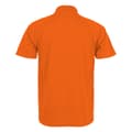 Miniatyrbilde 2 av 2: Spiro Impact Mens Performance Aircool Polo T-Shirt