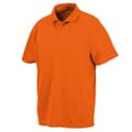 Miniatyrbilde 1 av 2: Spiro Impact Mens Performance Aircool Polo T-Shirt