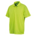 Miniatyrbilde 1 av 2: Spiro Impact Mens Performance Aircool Polo T-Shirt