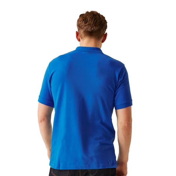 Regatta Professional Classic 65/35 kortærmet poloshirt med korte ærmer til mænd