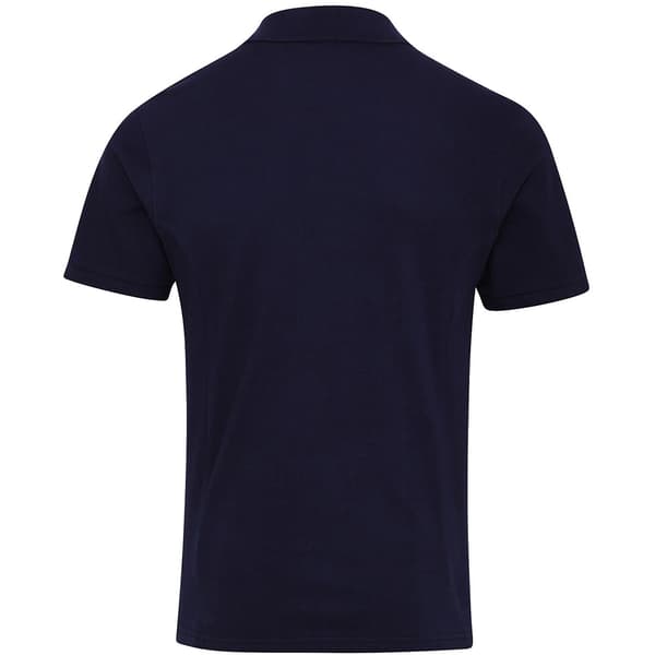 Premier Mens Coolchecker Plus Pique Polo With CoolPlus