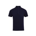 Pikkukuva 1 / 3: Premier Mens Coolchecker Plus Pique Polo With CoolPlus