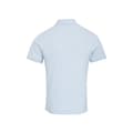 Miniatyrbild 2 av 3: Premier Coolchecker Plus Pique Polo för män med CoolPlus