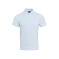 Miniatyrbild 1 av 3: Premier Coolchecker Plus Pique Polo för män med CoolPlus