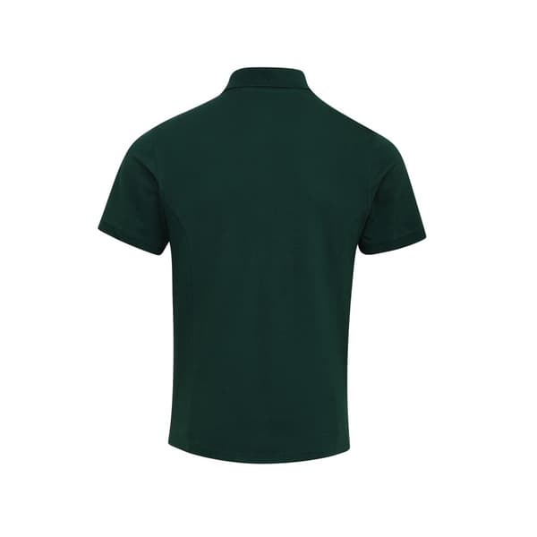 Premier Coolchecker Plus Pique Polo för män med CoolPlus