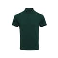 Miniatyrbild 1 av 3: Premier Coolchecker Plus Pique Polo för män med CoolPlus