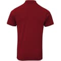 Pikkukuva 2 / 3: Premier Mens Coolchecker Plus Pique Polo With CoolPlus