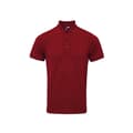 Pikkukuva 1 / 3: Premier Mens Coolchecker Plus Pique Polo With CoolPlus