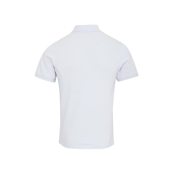 Premier Herre Coolchecker Plus Pique Polo med CoolPlus