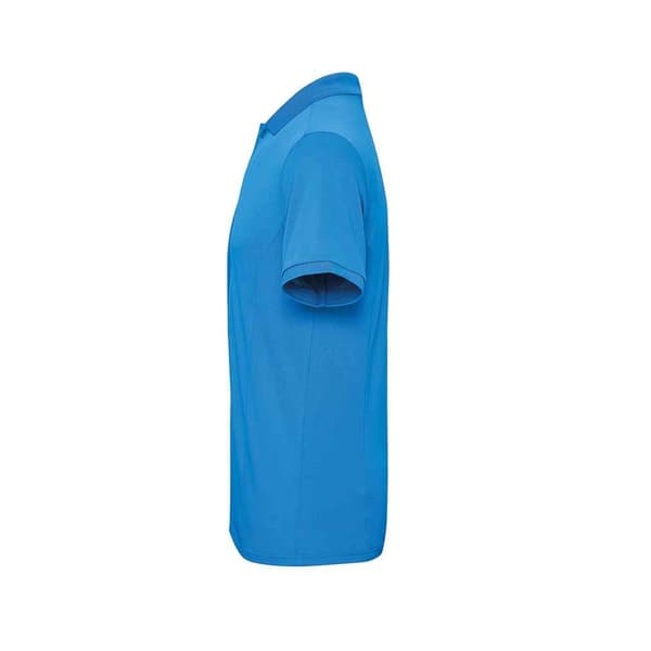 Premier Herre Coolchecker Plus Pique Polo med CoolPlus