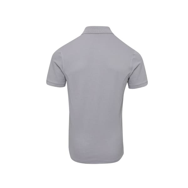 Premier Herre Coolchecker Plus Pique Polo med CoolPlus