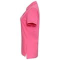 Miniatyrbilde 3 av 3: Asquith & Fox Womens/Ladies Plain Short Sleeve Polo Shirt