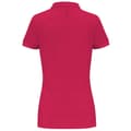 Miniatyrbilde 2 av 4: Asquith & Fox Womens/Ladies Plain Short Sleeve Polo Shirt