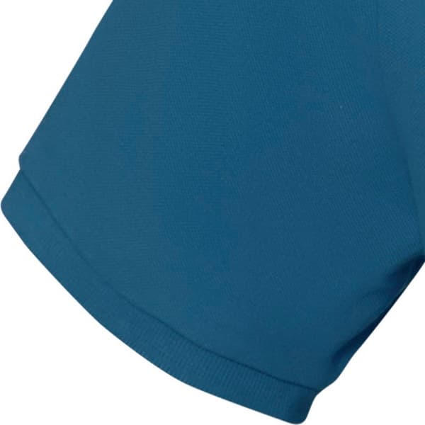Elevate Mens Calgary Short Sleeve Polo