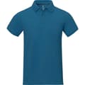 Miniatyrbilde 1 av 5: Elevate Mens Calgary Short Sleeve Polo