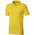 Miniatyrbilde 1 av 2: Elevate Mens Calgary Short Sleeve Polo