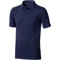 Miniatyrbilde 1 av 2: Elevate Mens Calgary Short Sleeve Polo