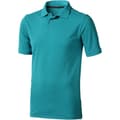 Miniatyrbilde 1 av 2: Elevate Mens Calgary Short Sleeve Polo