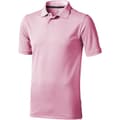Miniatyrbilde 1 av 2: Elevate Mens Calgary Short Sleeve Polo