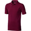Miniatyrbilde 1 av 2: Elevate Mens Calgary Short Sleeve Polo