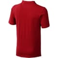 Miniatyrbilde 2 av 2: Elevate Mens Calgary Short Sleeve Polo
