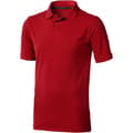 Miniatyrbilde 1 av 2: Elevate Mens Calgary Short Sleeve Polo
