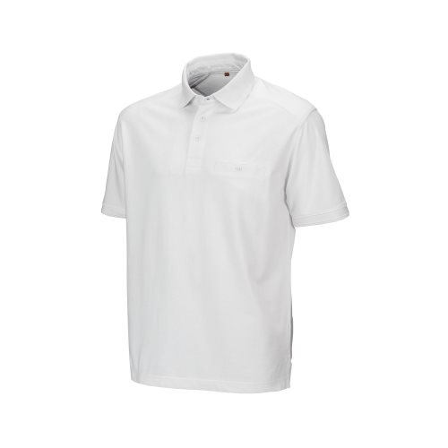 Bild av Result Mens Work-Guard Apex kortärmad poloshirt