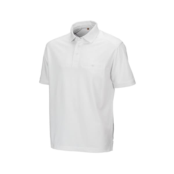 Result Work-Guard Apex kortärmad polotröja för män