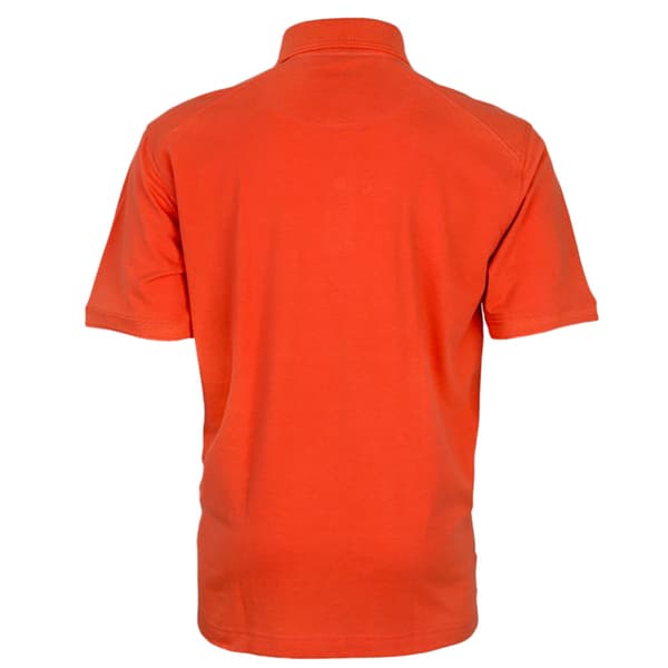 Result Work-Guard Apex kortärmad polotröja för män