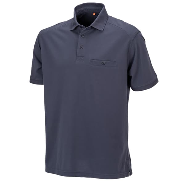 Result Work-Guard Apex kortärmad polotröja för män