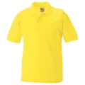 Miniatyrbillede 1 af 2: Jerzees Schoolgear 65/35 Pique Polo Shirt til børn